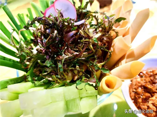 通化中餐餐厅排名前十(通化好吃饭店排行榜)插图6