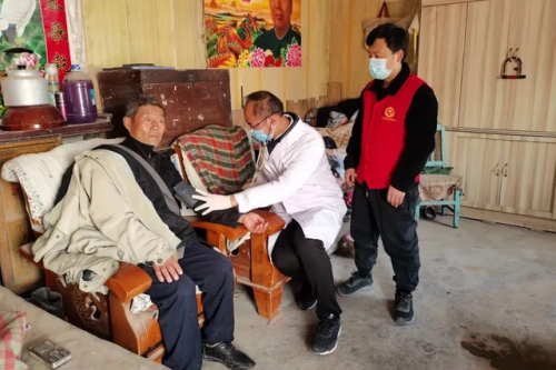 免费针灸 医院排名前十(医院针灸一次多少钱)插图1