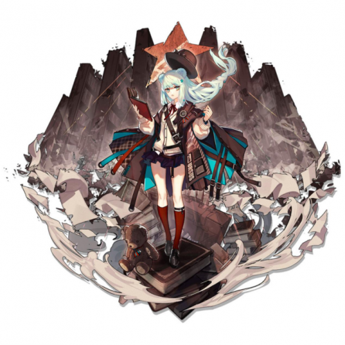 明日方舟6月23日常驻卡池更新了什么(明日方舟卡池更新预测12月)插图2