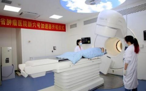 湖南放疗医院排名前十(放疗一定要去大医院吗)