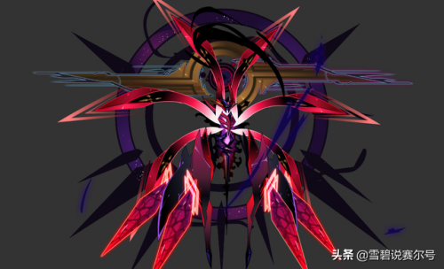 赛尔号精灵技能大全图鉴(赛尔号草超能系)插图8