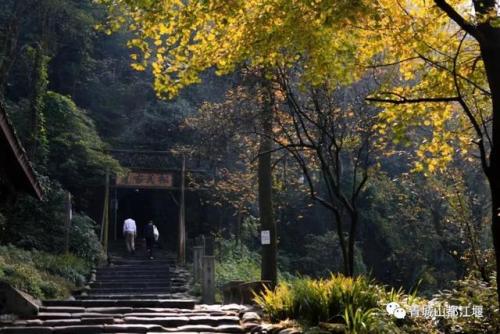 都江堰旅游(都江堰美食)插图13