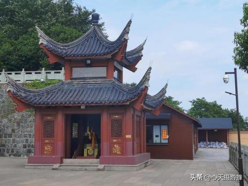 萧山免费寺庙排名前十(萧山私人寺庙)插图22