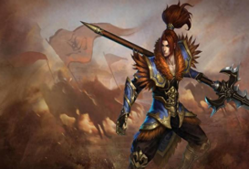魔兽争霸十大必玩地图(适合一个人玩的rpg地图)插图5