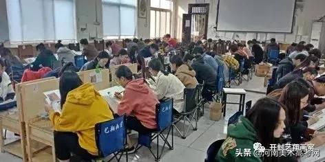 南昌开封画室排名前十(南昌市最好的画室)插图1