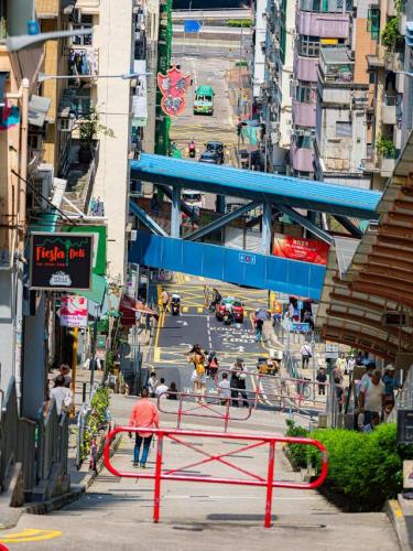 香港攻略(香港旅游住宿推荐)插图2