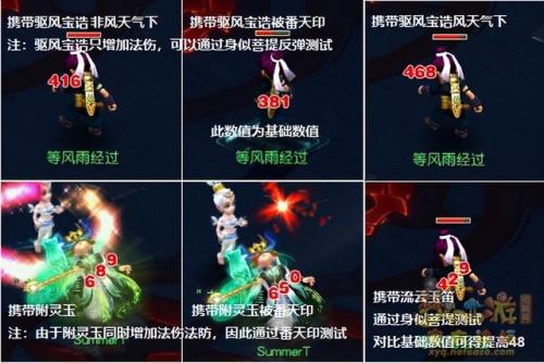 四级法宝摆放位置(河图洛书法宝摆放位置)插图6