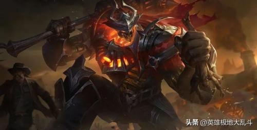 小恶魔阵容怎么玩装备(小恶魔阵容顶级玩法)插图1