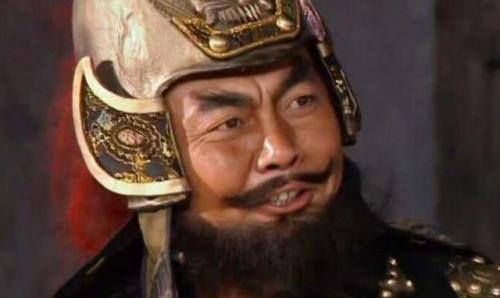 三国正史武将排名(三国正史十大谋士)插图3