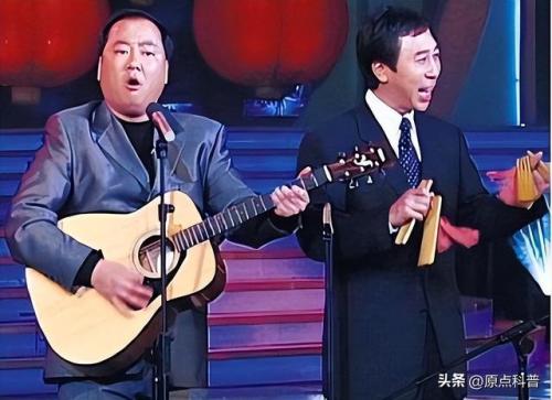 喜剧明星热度排名前十(中国十大喜剧演员排行榜)插图3