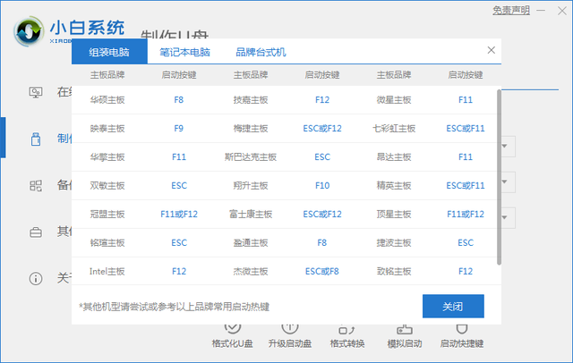 启动序列(bios引导模式)插图