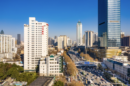 长沙医疗外企排名前十(长沙比较好的外企有哪些)插图2