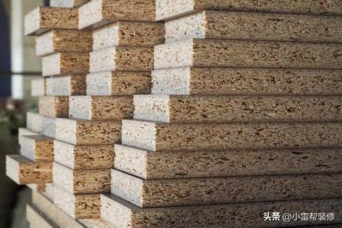 生态板衣柜(实木和生态板有什么区别)插图1