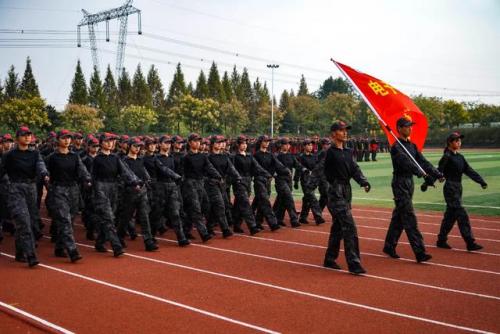 武昌职业学院(武昌职业学院学费)插图11