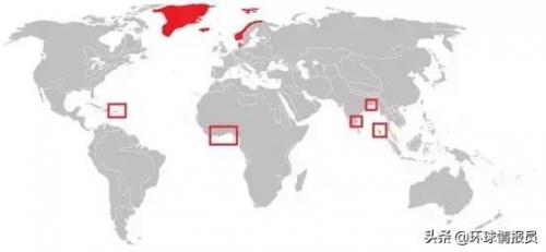 格陵兰岛(格陵兰岛有多少中国人)插图9