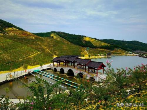 威海旅游景点大全(青岛旅游十大必去景点)插图9