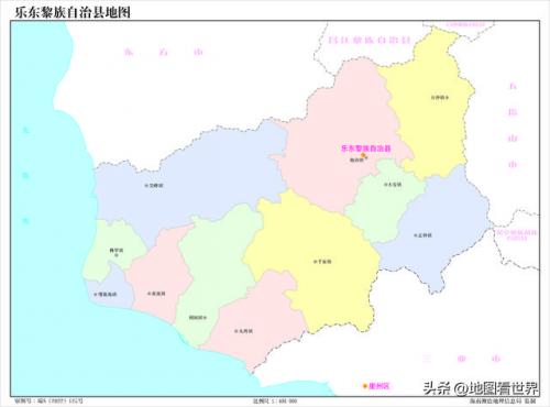海南三沙市地图(海南三沙市旅游团报价6日游)插图19