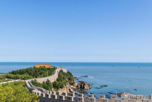 威海旅游景点大全(青岛旅游十大必去景点)插图3