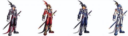 dnf2016春节套装扮外观(dnf2016年春节套装扮价值多少)插图14