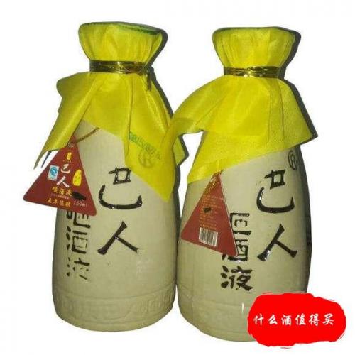 石柱酒水销量排名前十(山东白酒销量排名)插图14