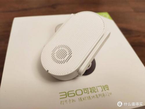 360可视门铃(可视门铃功能介绍)插图25