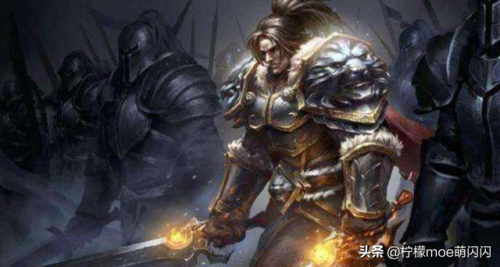 部落守卫战符文(部落守卫符文搭配)插图