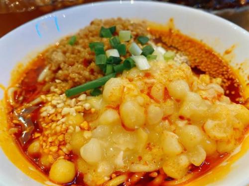 南京川菜味道排名前十(川菜的味道)插图20