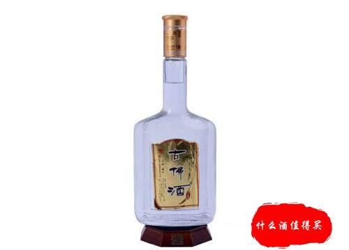 石柱酒水销量排名前十(山东白酒销量排名)插图13
