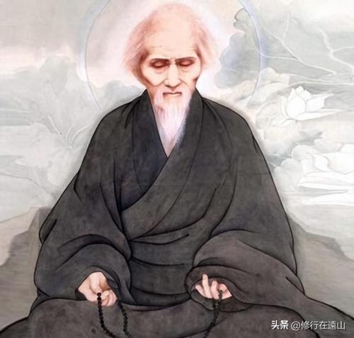 国内最美和尚排名前十(十大最帅和尚排名)插图13