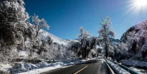 新疆雪景全国排名前十(中国哪里雪景最美)插图20