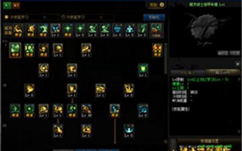dnf女圣职者加点100级(dnf 女圣职怎么加点)