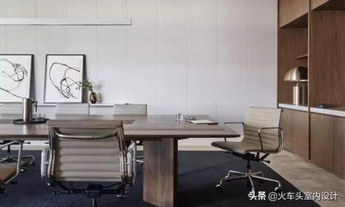 室内设计工作室(室内设计工作室收费标准)插图9