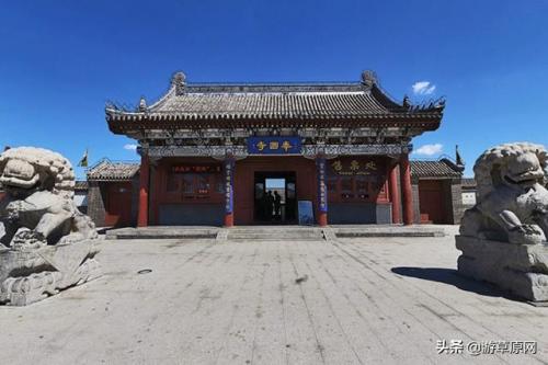 辽宁锦阳景点排名前十(锦阳特色)插图3