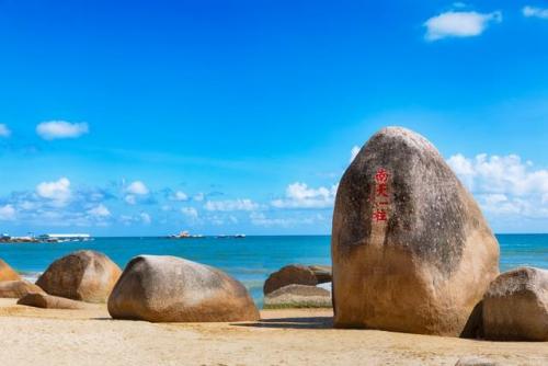 海南景区公园排名前十(海南澄迈白鹭公园)插图4