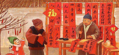 月移花影动(人与白云栖月照花影移的意思)插图10