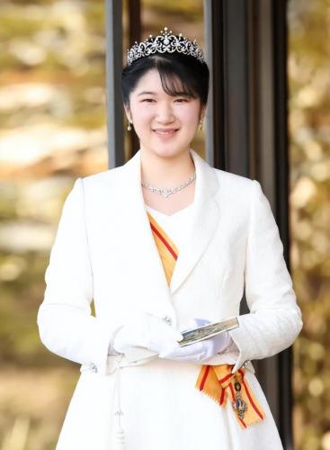 美女公主(美女图片)插图4