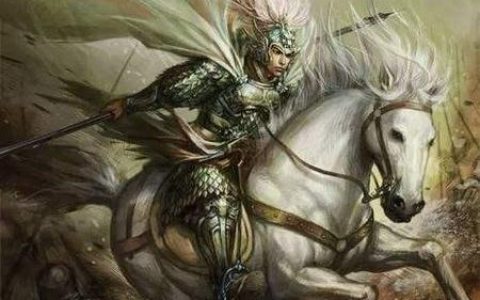 傲世苍龙赵云传攻略(制霸三国2百度网盘)
