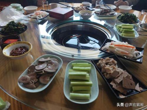 无锡驴肉火锅排名前十(涉县驴肉火锅)插图3