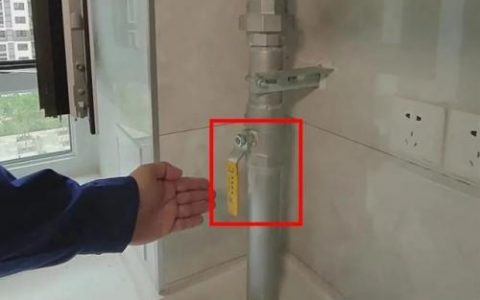 天然气减压阀(天然气减压阀工作原理)
