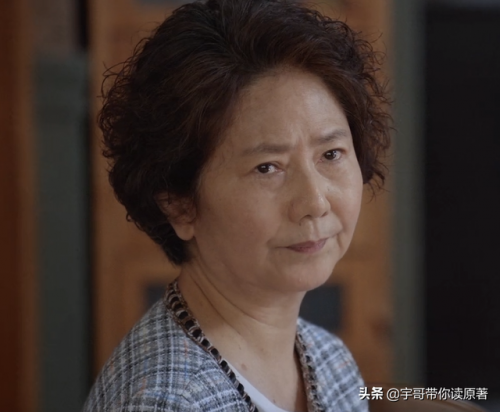 心居大结局(心居小老虎身世)插图7