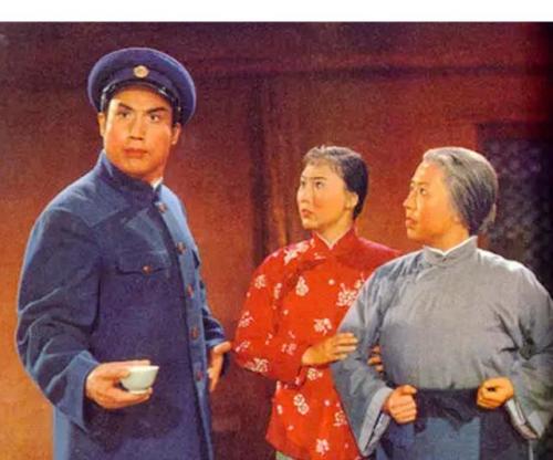 一九四二演员表(1942的全体演员表)插图1