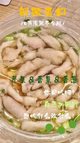 福州夜宵大餐排名前十(夜宵排行榜)插图52