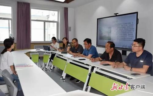 甘肃医学院(甘肃医学院怎么样)插图3