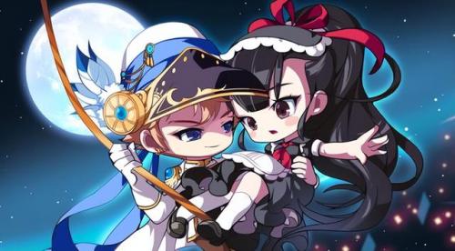 冒险岛玩什么职业好(冒险岛法师职业推荐)插图