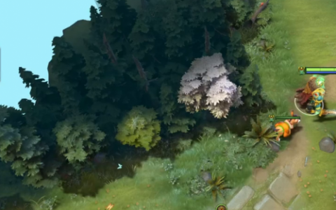 dota1新手英雄(dota1英雄攻略)