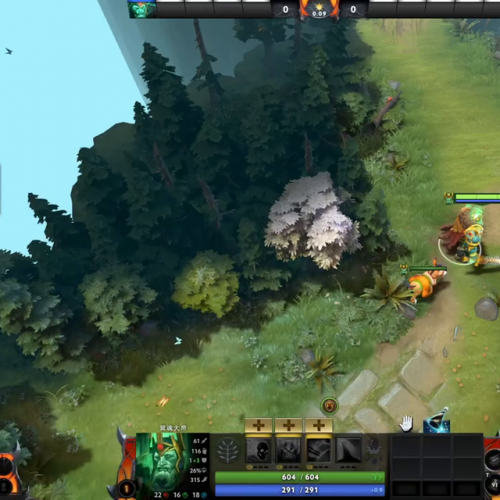 dota1新手英雄(dota1英雄攻略)插图