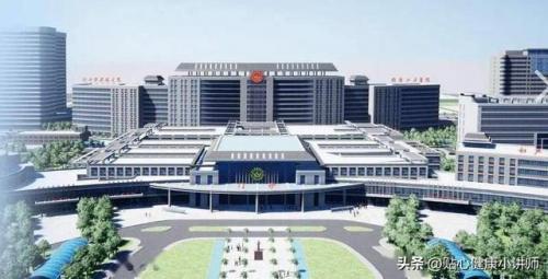 全国胃肠医院排名前十(全国最权威的胃肠医院)插图2