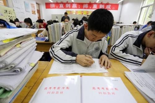 中式教育(中国教育之父的教学方法)插图