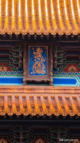 历史巨型建筑排名前十(历史悠久的建筑文案)插图6