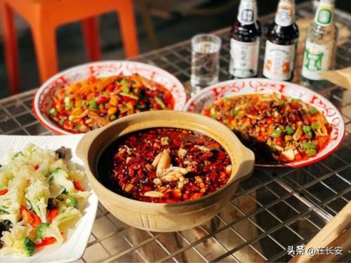 灞桥美食商家排名前十(西安浐灞生态区好吃的餐厅)插图36